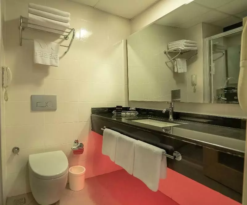 تورونک ریزورت مارماریس